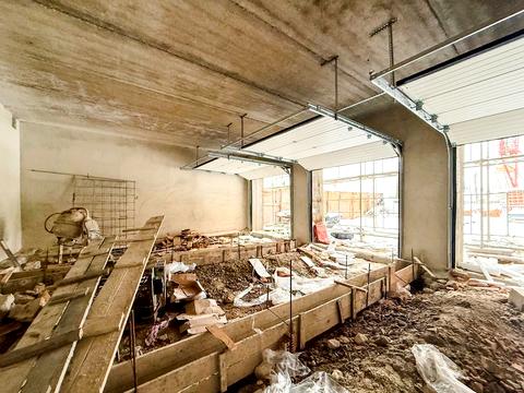 комерційна за адресою Дмитра Коцюбайла вул., 7-А