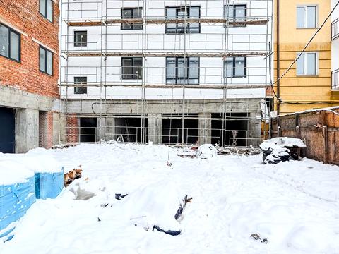 комерційна за адресою Дмитра Коцюбайла вул., 7-А