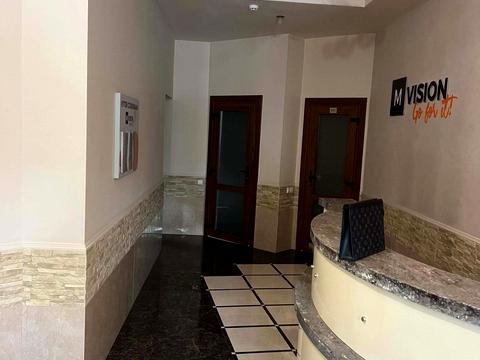 комерційна за адресою Івана Франка вул., 25А