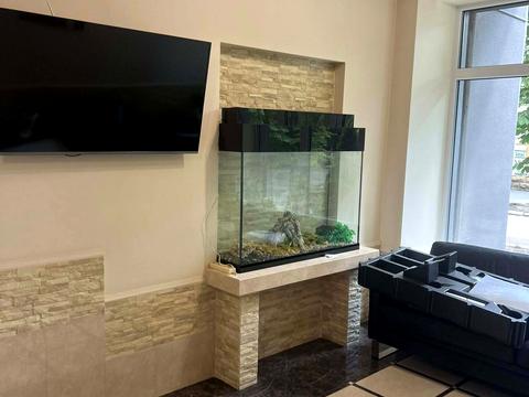 комерційна за адресою Івана Франка вул., 25А