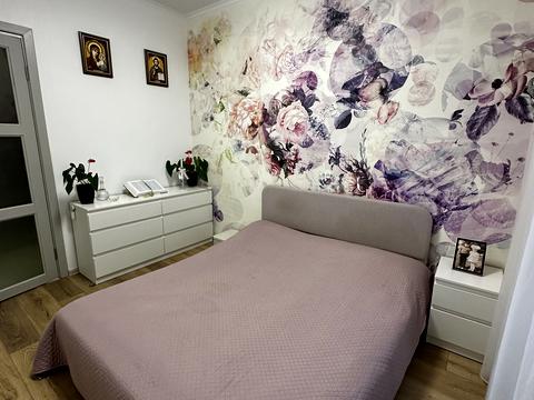 квартира за адресою Матвія Донцова вул. (Тургенєвська), 50-В