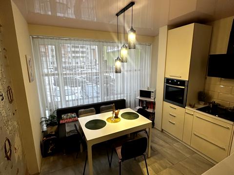 квартира за адресою Матвія Донцова вул. (Тургенєвська), 50-В