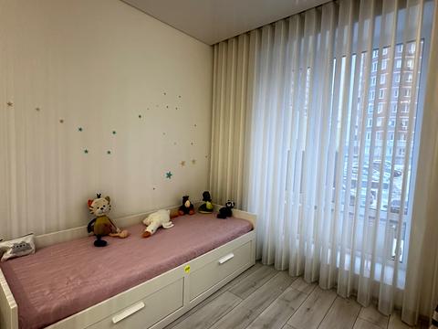 квартира за адресою Матвія Донцова вул. (Тургенєвська), 50-В