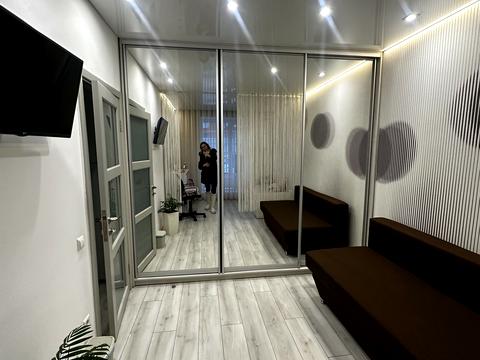 квартира за адресою Матвія Донцова вул. (Тургенєвська), 50-В