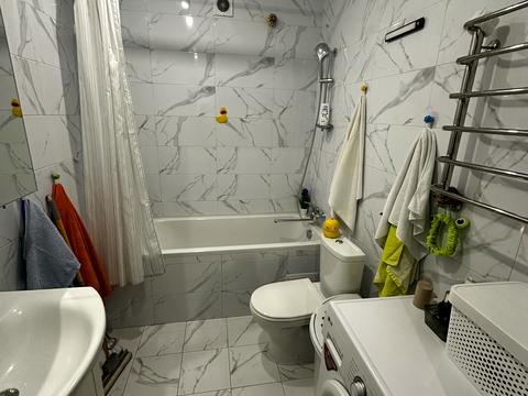 квартира за адресою Матвія Донцова вул. (Тургенєвська), 50-В