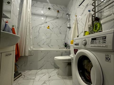 квартира за адресою Матвія Донцова вул. (Тургенєвська), 50-В