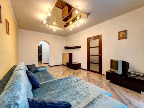 квартира за адресою Гетьмана Павла Скоропадського вул. (Льва Толстого), 51/102