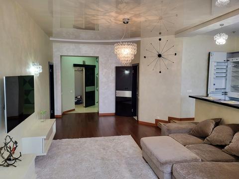 квартира по адресу Итальянский бульв., 1г