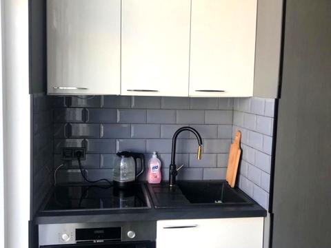 квартира за адресою Григорія Гуляницького вул., 39-А