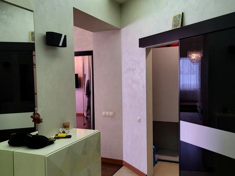 квартира по адресу Итальянский бульв., 1г