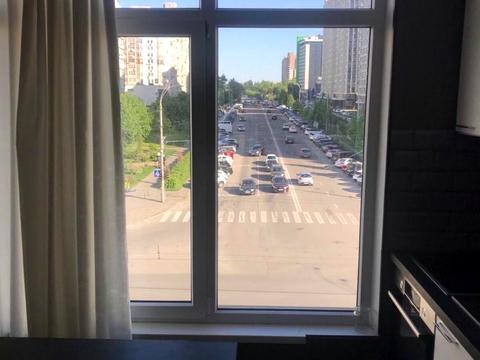 квартира за адресою Григорія Гуляницького вул., 39-А