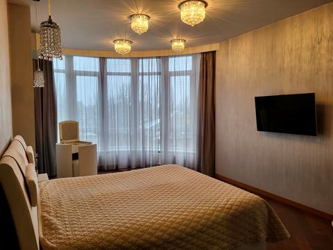 квартира по адресу Итальянский бульв., 1г