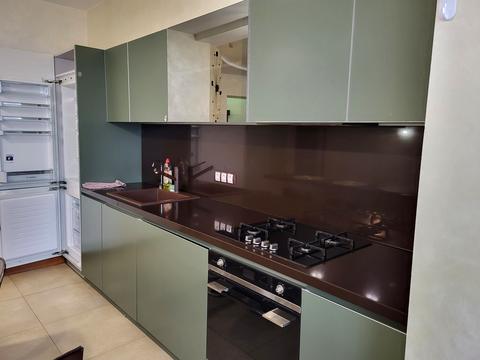 квартира по адресу Итальянский бульв., 1г