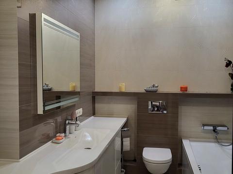 квартира по адресу Итальянский бульв., 1г