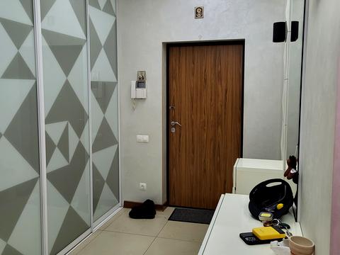 квартира по адресу Итальянский бульв., 1г