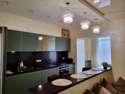 квартира по адресу Итальянский бульв., 1г