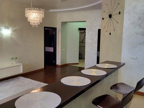 квартира по адресу Итальянский бульв., 1г