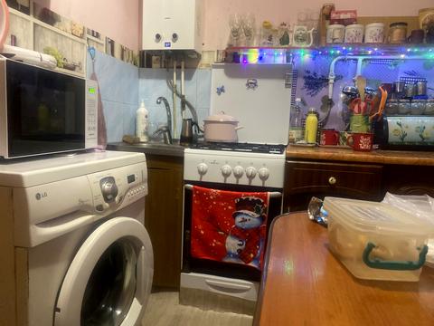 квартира по адресу Мужайская ул., 109