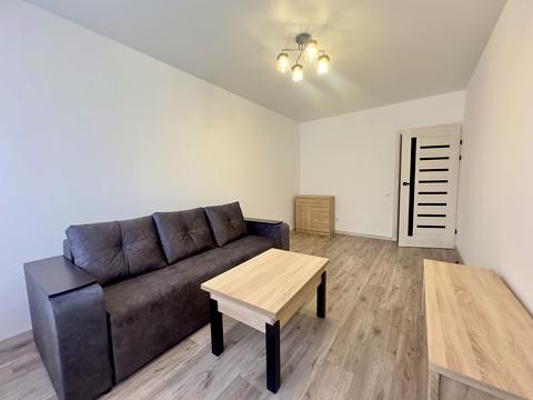 квартира за адресою Студентська вул., 34