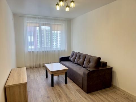 квартира за адресою Студентська вул., 34