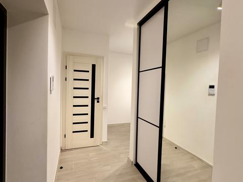 квартира за адресою Студентська вул., 34