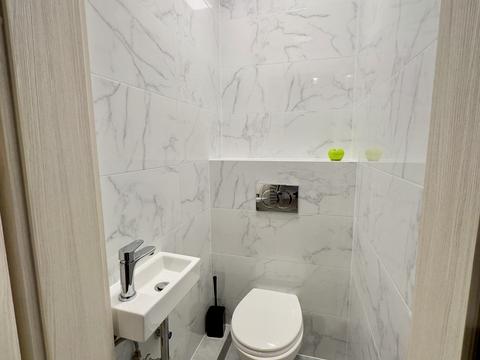 квартира за адресою Студентська вул., 34