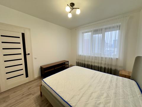 квартира за адресою Студентська вул., 34