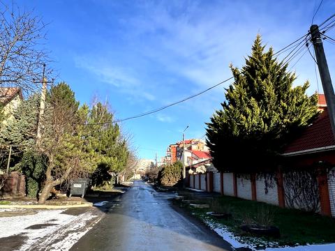 дом по адресу Одесская ул., 88