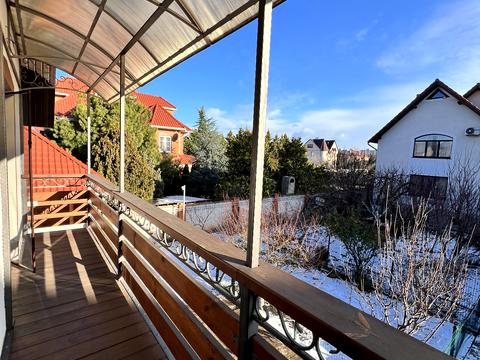 дом по адресу Одесская ул., 88