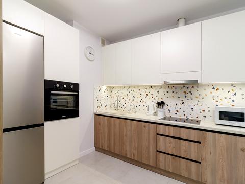 квартира за адресою Повітряних Сил просп. (Повітрофлотський), 56