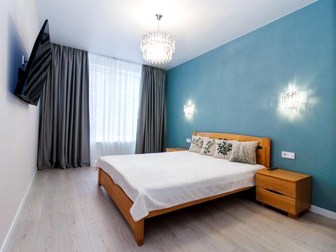 квартира за адресою Повітряних Сил просп. (Повітрофлотський), 56