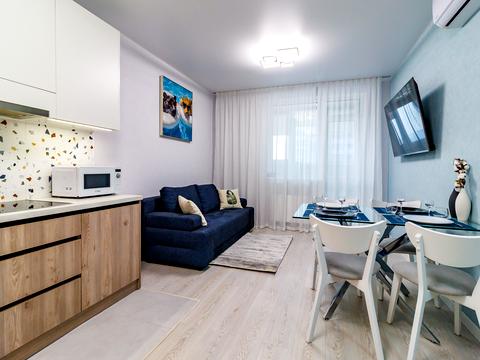 квартира за адресою Повітряних Сил просп. (Повітрофлотський), 56