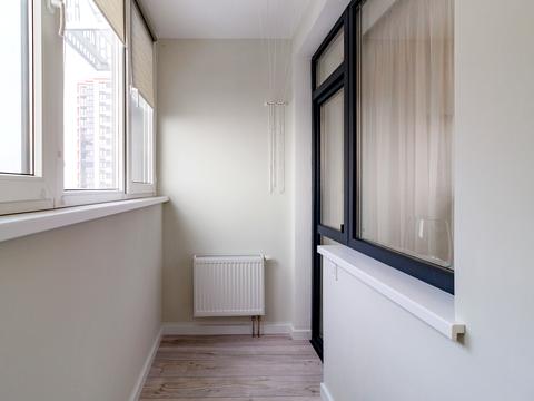 квартира за адресою Повітряних Сил просп. (Повітрофлотський), 56