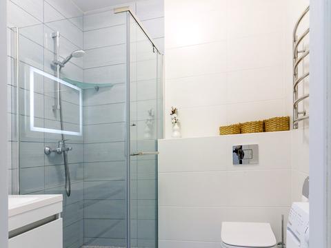 квартира за адресою Повітряних Сил просп. (Повітрофлотський), 56