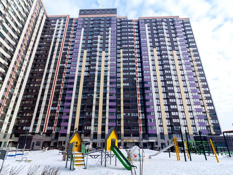 квартира за адресою Повітряних Сил просп. (Повітрофлотський), 56