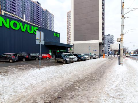 квартира за адресою Повітряних Сил просп. (Повітрофлотський), 56