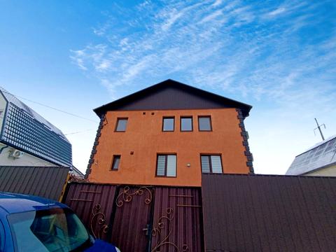 будинок за адресою 4-й Черешневий проїзд, 15