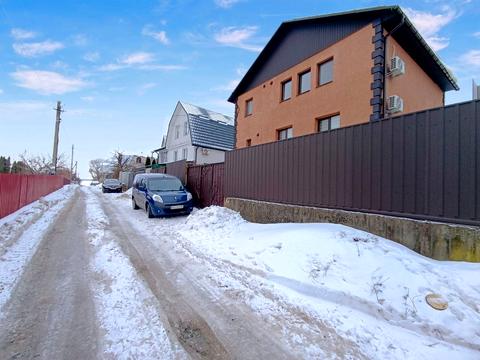 будинок за адресою 4-й Черешневий проїзд, 15