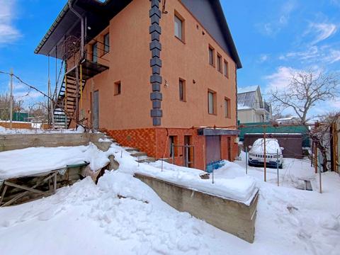 будинок за адресою 4-й Черешневий проїзд, 15