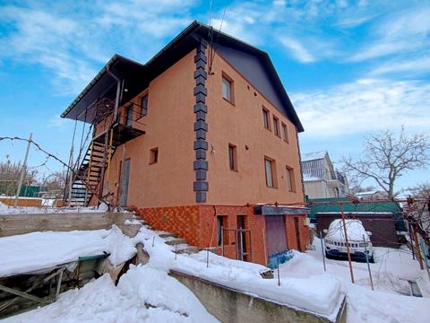 будинок за адресою 4-й Черешневий проїзд, 15