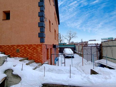 будинок за адресою 4-й Черешневий проїзд, 15