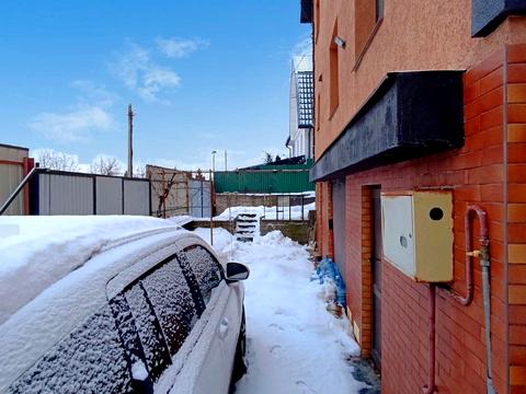 будинок за адресою 4-й Черешневий проїзд, 15