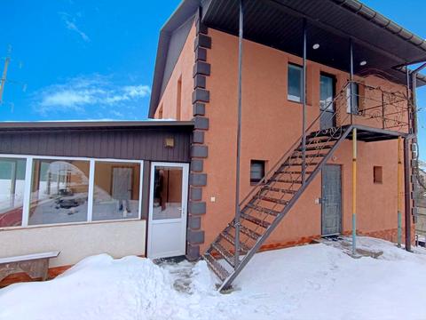 будинок за адресою 4-й Черешневий проїзд, 15