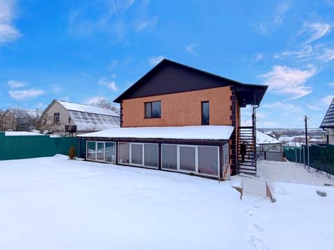 будинок за адресою 4-й Черешневий проїзд, 15