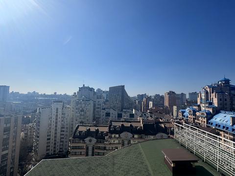 квартира за адресою Олександра Кониського вул., 46/11