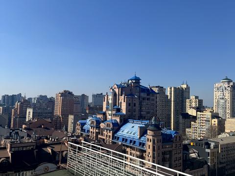 квартира за адресою Олександра Кониського вул., 46/11