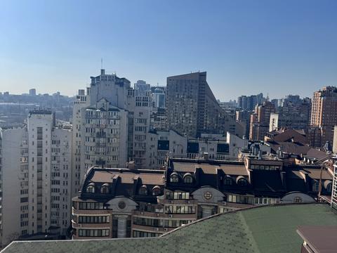 квартира за адресою Олександра Кониського вул., 46/11