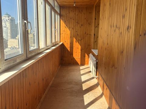 квартира за адресою Олександра Кониського вул., 46/11