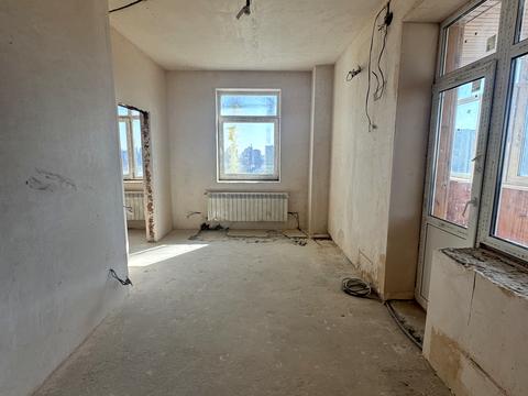 квартира за адресою Олександра Кониського вул., 46/11