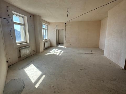 квартира за адресою Олександра Кониського вул., 46/11